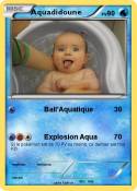 Aquadidoune