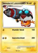 bazooka lv7