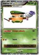 marine lv7