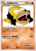 HOMER FOU