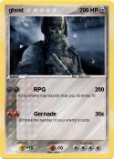 ghost