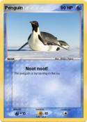 Penguin