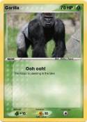 Gorilla