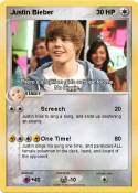 Justin Bieber