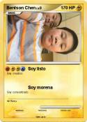 Bentson Chen