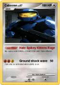 Caboose