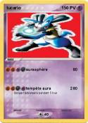 lucario