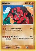 Buzzwole
