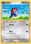 Super Mario