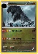 Godzilla