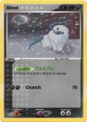 Absol