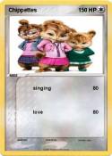 Chippettes