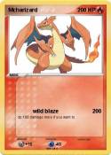 Mcharizard