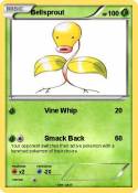 Bellsprout