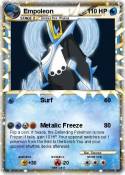 Empoleon