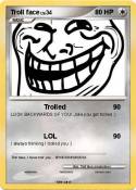 Troll face