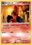spiderman