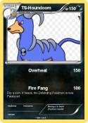 TS-Houndoom