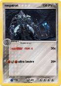 megatron