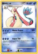 Milotic