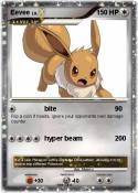 Eevee