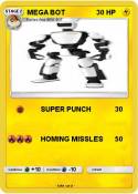 MEGA BOT