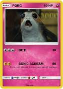 PORG