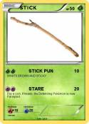 STICK