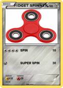 FIDGET SPINNER