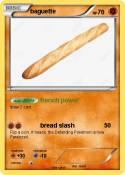 baguette