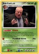 Rob Ford