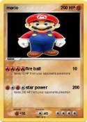 mario