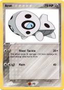 Aron