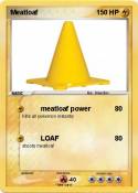 Meatloaf