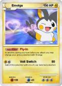 Emolga