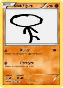 Stick Figure