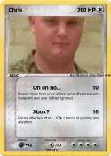 Chris