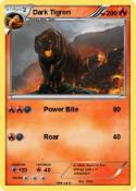 Dark Tigron