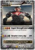 Cyborg