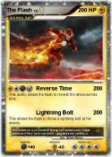 The Flash