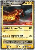 The Flash