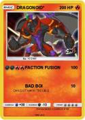 DRAGONOID*