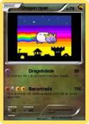 Dragon nyan