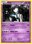 Lucy