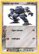 titanfall ogre
