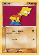 bart theo
