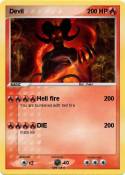 Devil