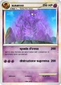 susanoo