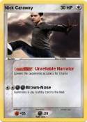Nick Caraway