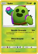 Spike